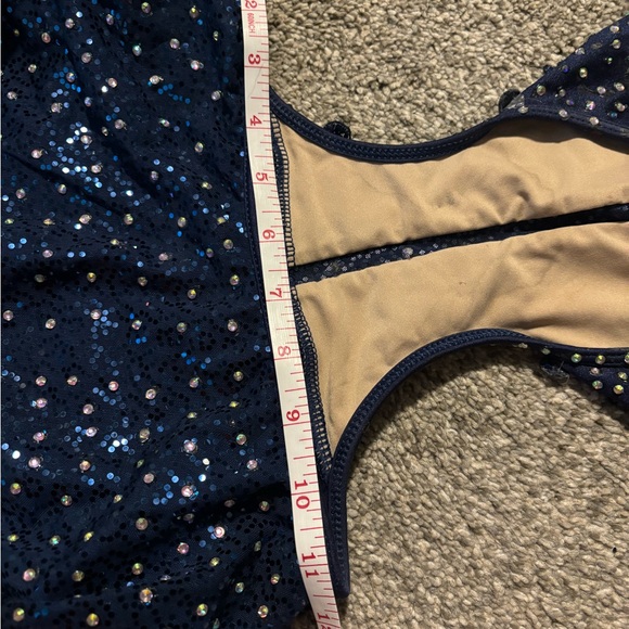 Custom Dance Costume - Picture 7 of 14